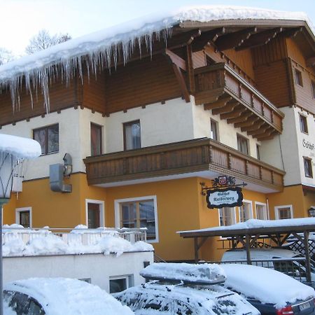 Gasthof Zum Kaiserweg ชลัดมิง ภายนอก รูปภาพ