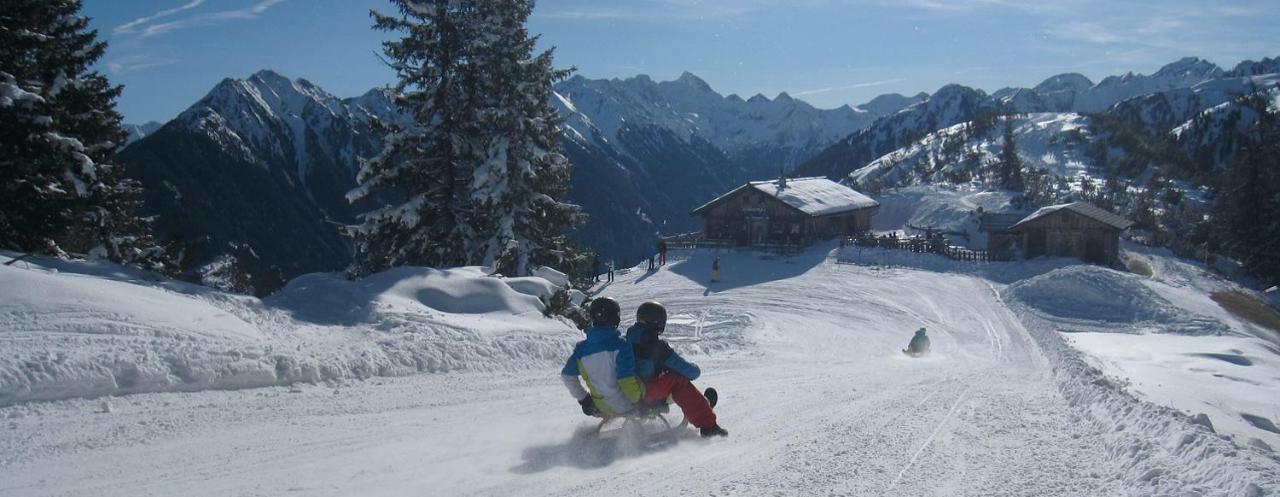 Gasthof Zum Kaiserweg ชลัดมิง ภายนอก รูปภาพ