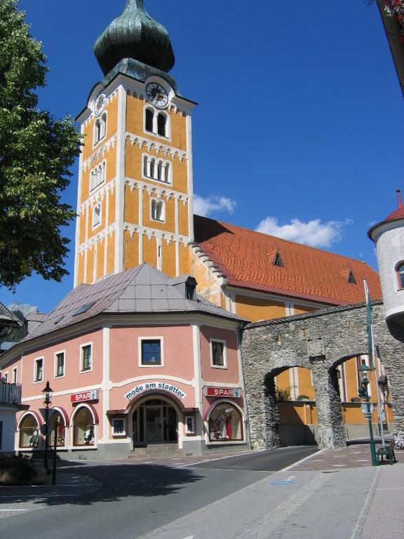 Gasthof Zum Kaiserweg ชลัดมิง ภายนอก รูปภาพ