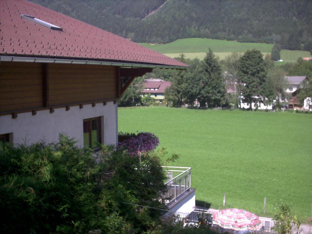 Gasthof Zum Kaiserweg ชลัดมิง ภายนอก รูปภาพ