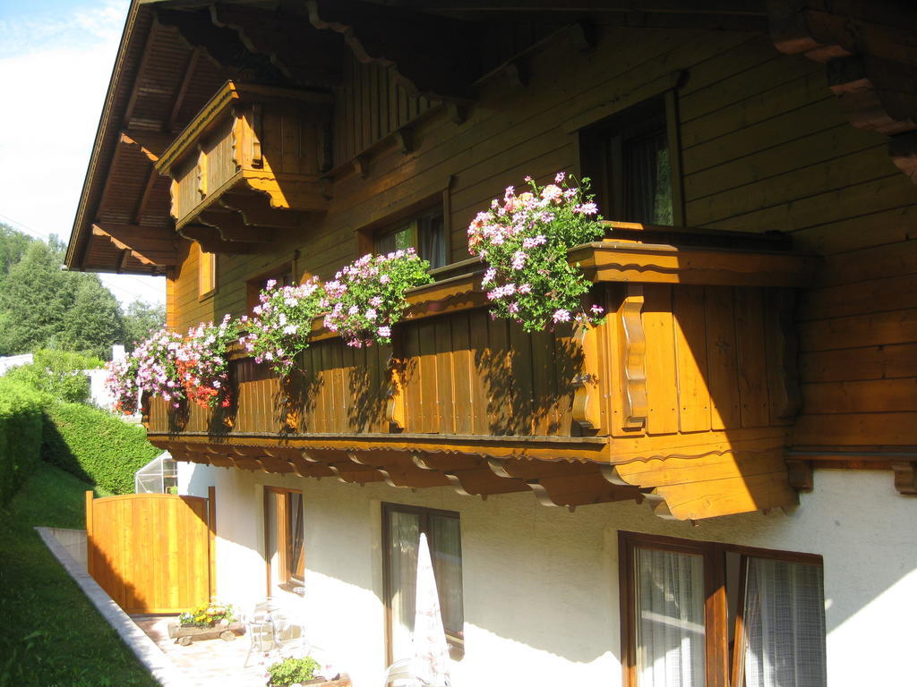 Gasthof Zum Kaiserweg ชลัดมิง ภายนอก รูปภาพ